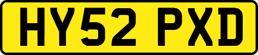HY52PXD