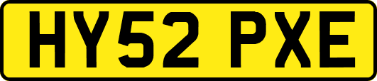 HY52PXE