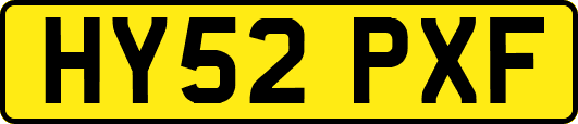 HY52PXF