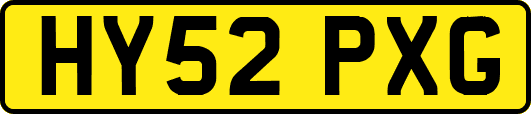 HY52PXG