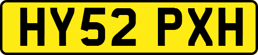 HY52PXH