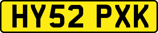 HY52PXK