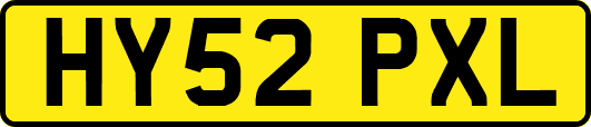 HY52PXL