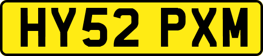 HY52PXM