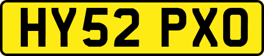 HY52PXO