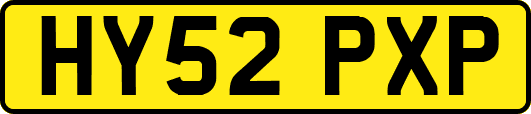 HY52PXP