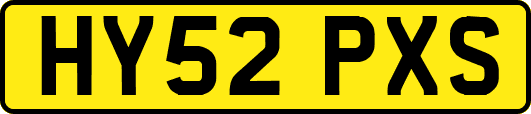 HY52PXS