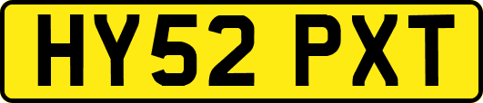 HY52PXT