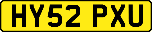 HY52PXU