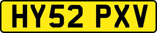 HY52PXV