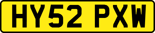 HY52PXW