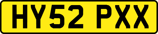 HY52PXX
