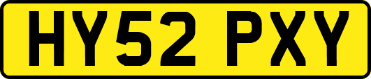 HY52PXY
