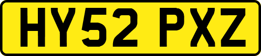 HY52PXZ