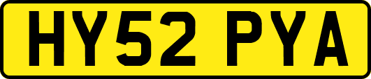 HY52PYA