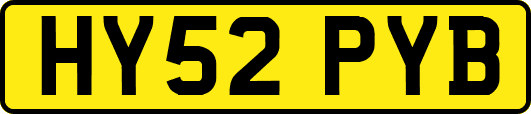 HY52PYB