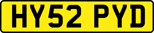 HY52PYD