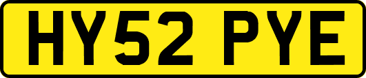 HY52PYE
