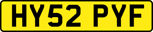 HY52PYF