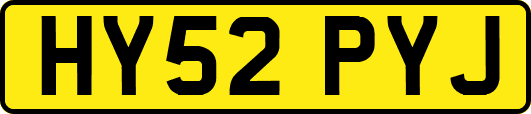 HY52PYJ