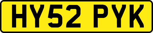 HY52PYK