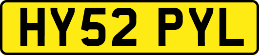 HY52PYL