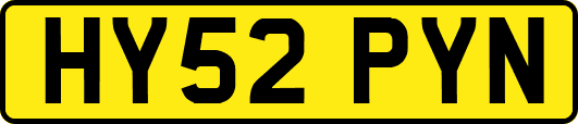 HY52PYN
