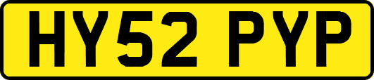 HY52PYP