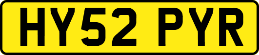 HY52PYR