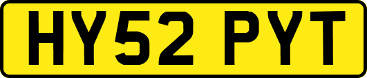 HY52PYT