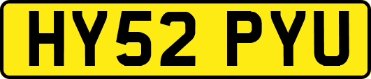 HY52PYU