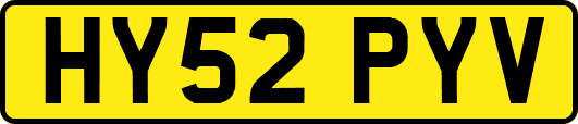 HY52PYV
