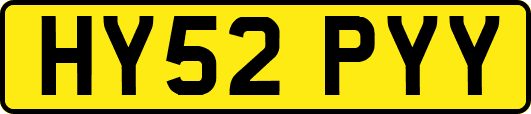 HY52PYY