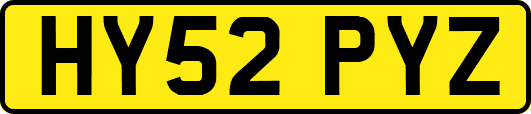 HY52PYZ