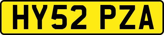 HY52PZA