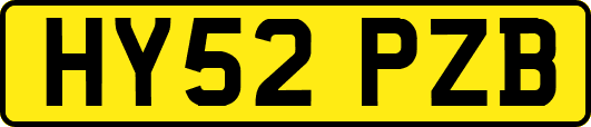 HY52PZB