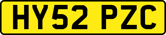 HY52PZC