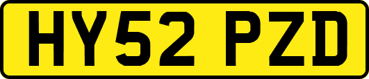 HY52PZD