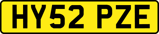 HY52PZE