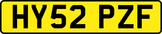 HY52PZF