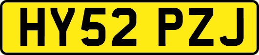 HY52PZJ
