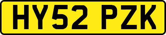 HY52PZK