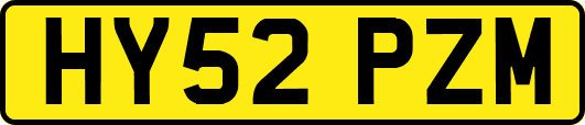 HY52PZM