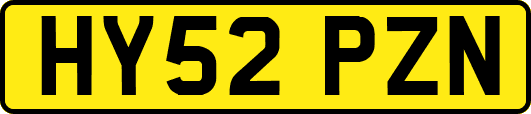 HY52PZN