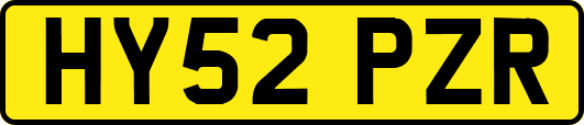 HY52PZR