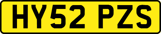 HY52PZS