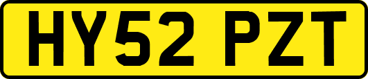 HY52PZT