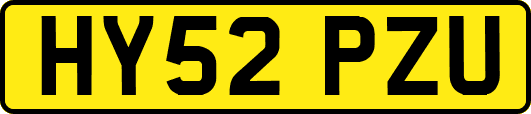 HY52PZU
