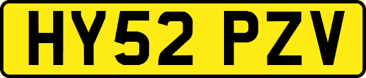 HY52PZV