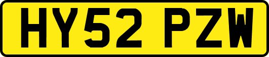 HY52PZW